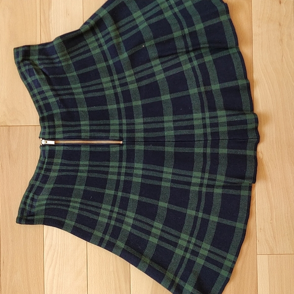 Twik structured knit skirt - Picture 5 of 6